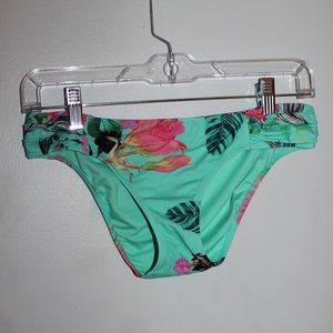 Bikini bottoms!